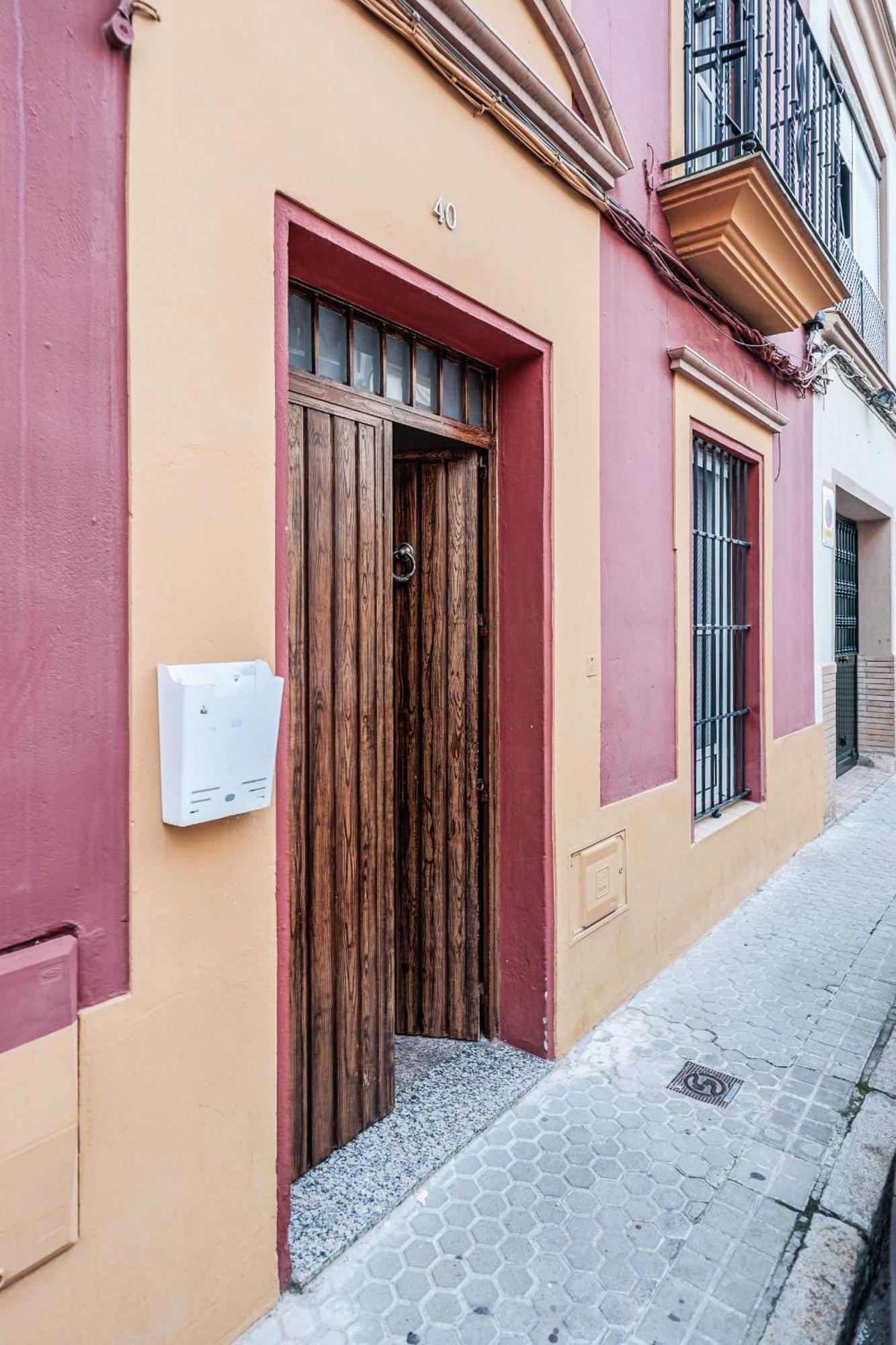 In Triana Apartment