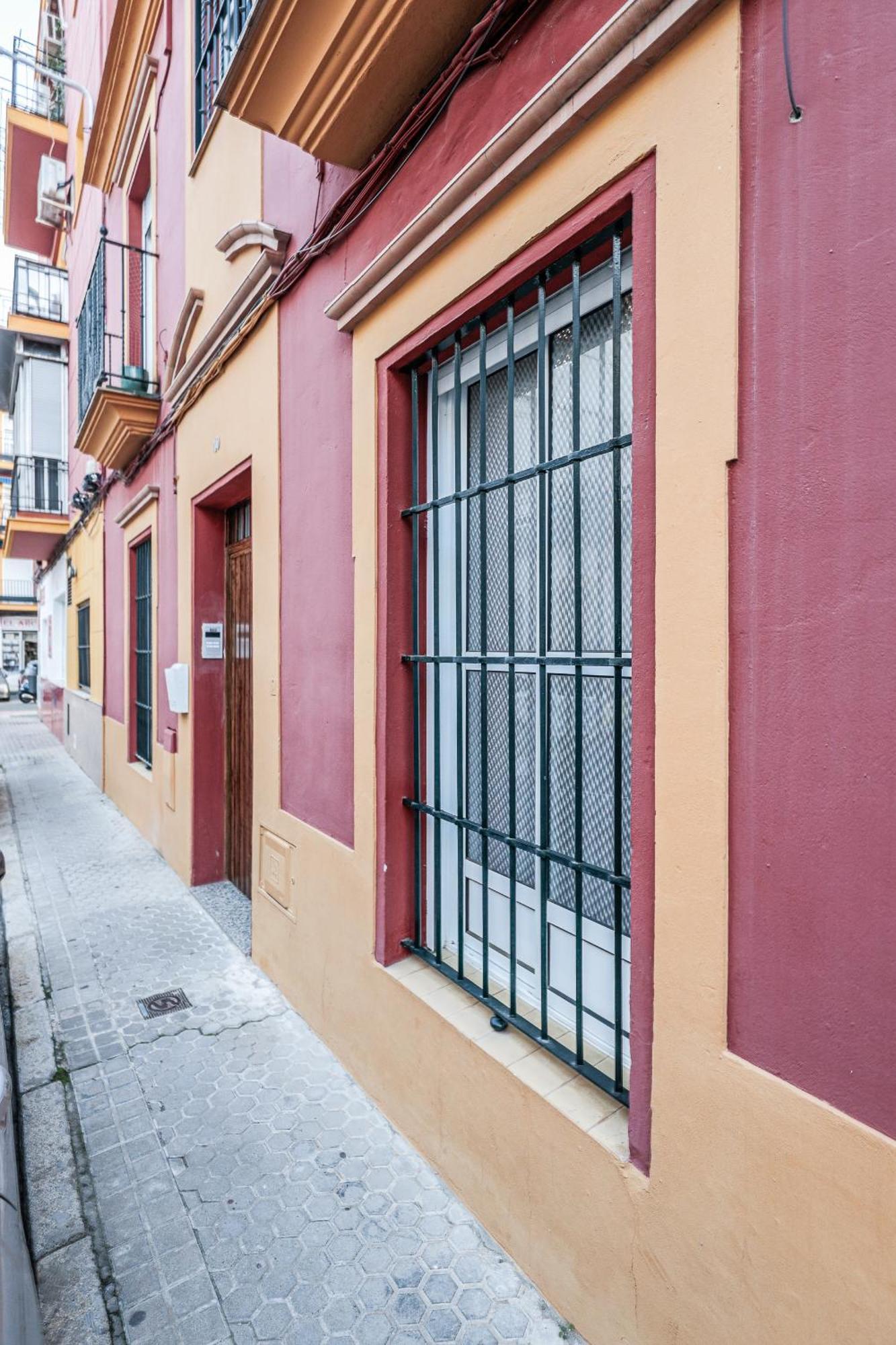 In Triana Apartamento