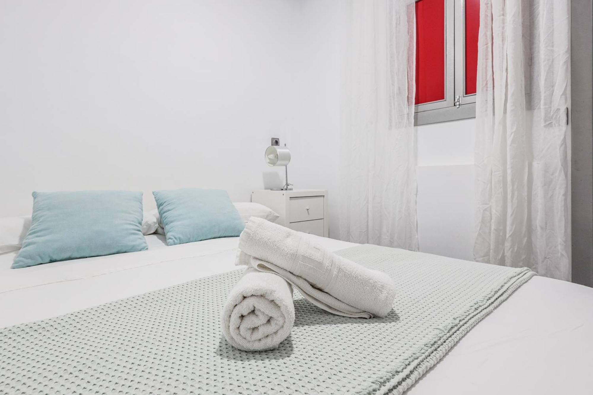 In Triana Apartament Sevilla