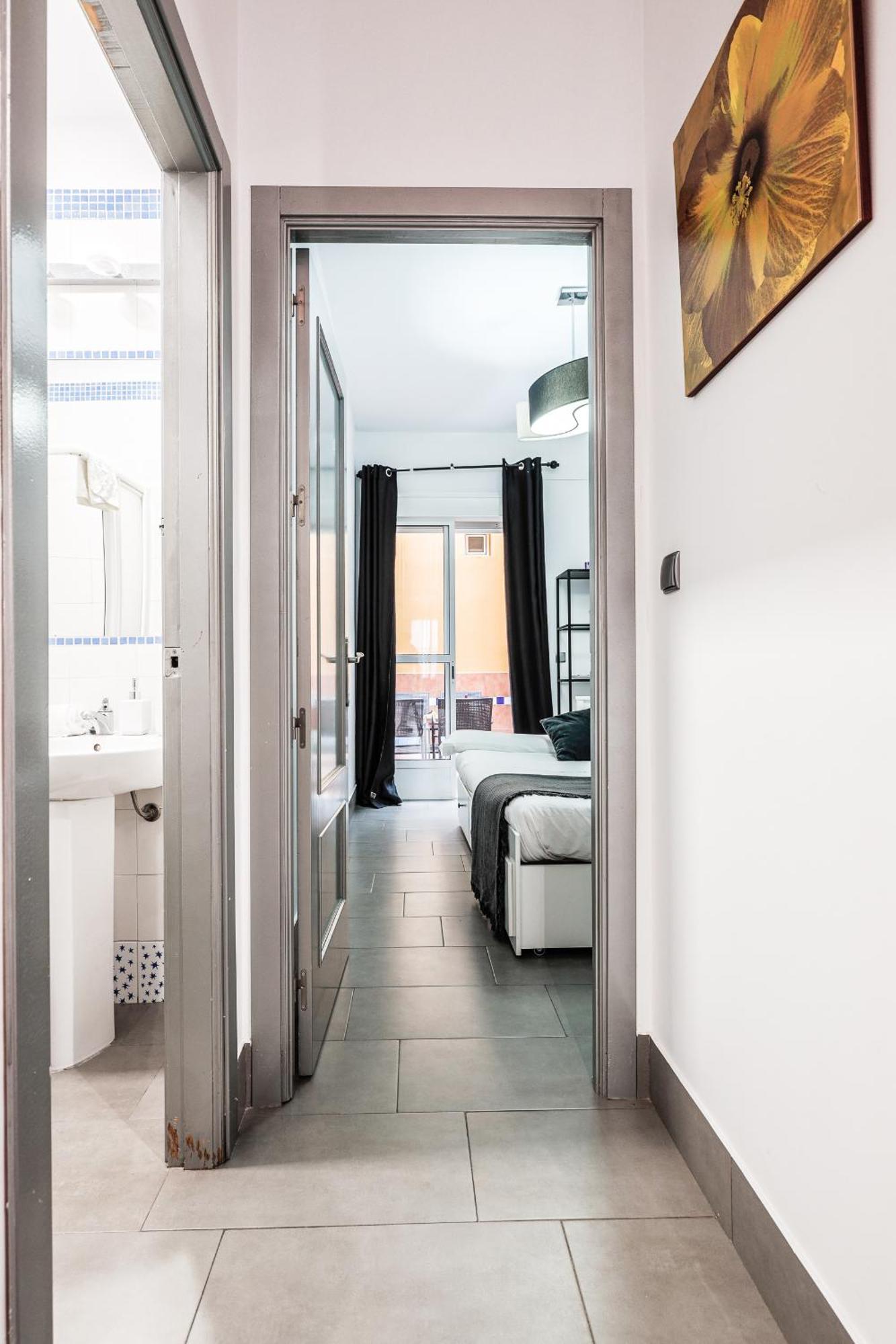 In Triana Apartament