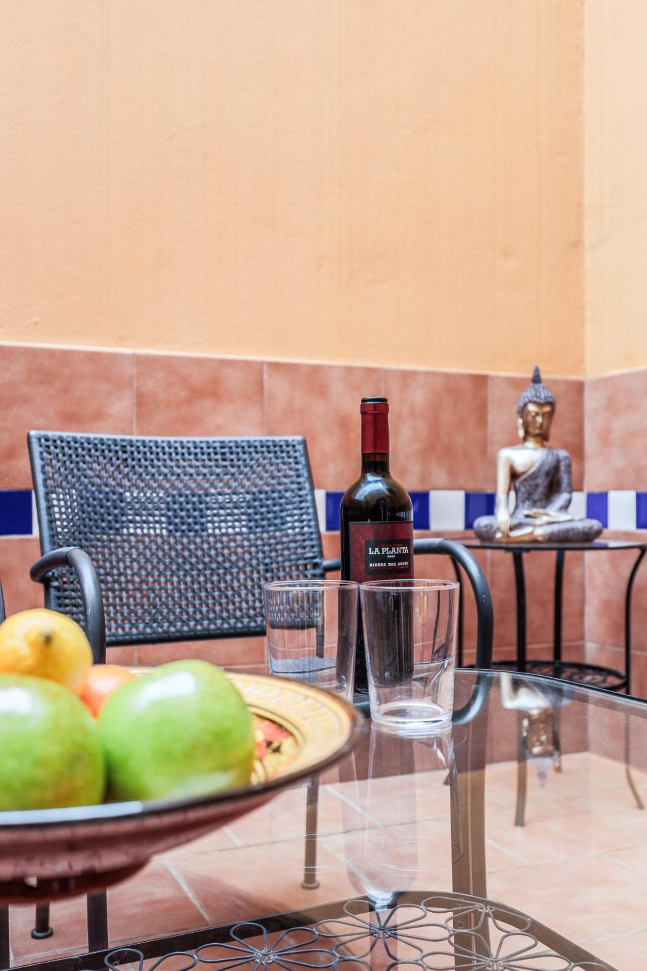 Apartamento In Triana *