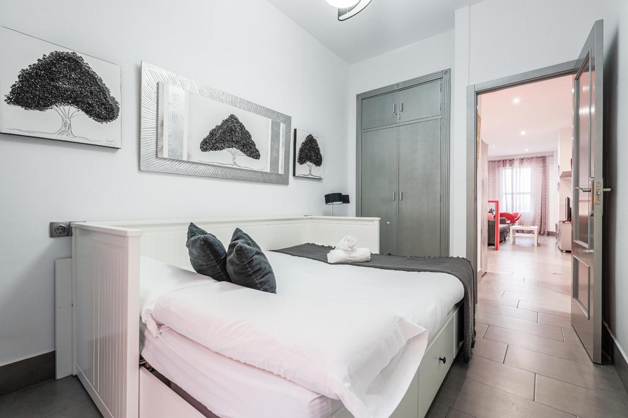 In Triana Apartament Sevilla