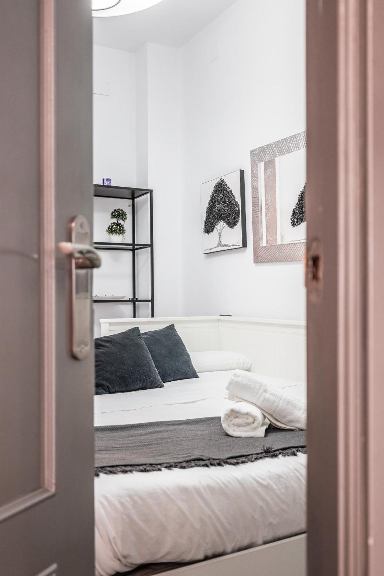 Apartament In Triana