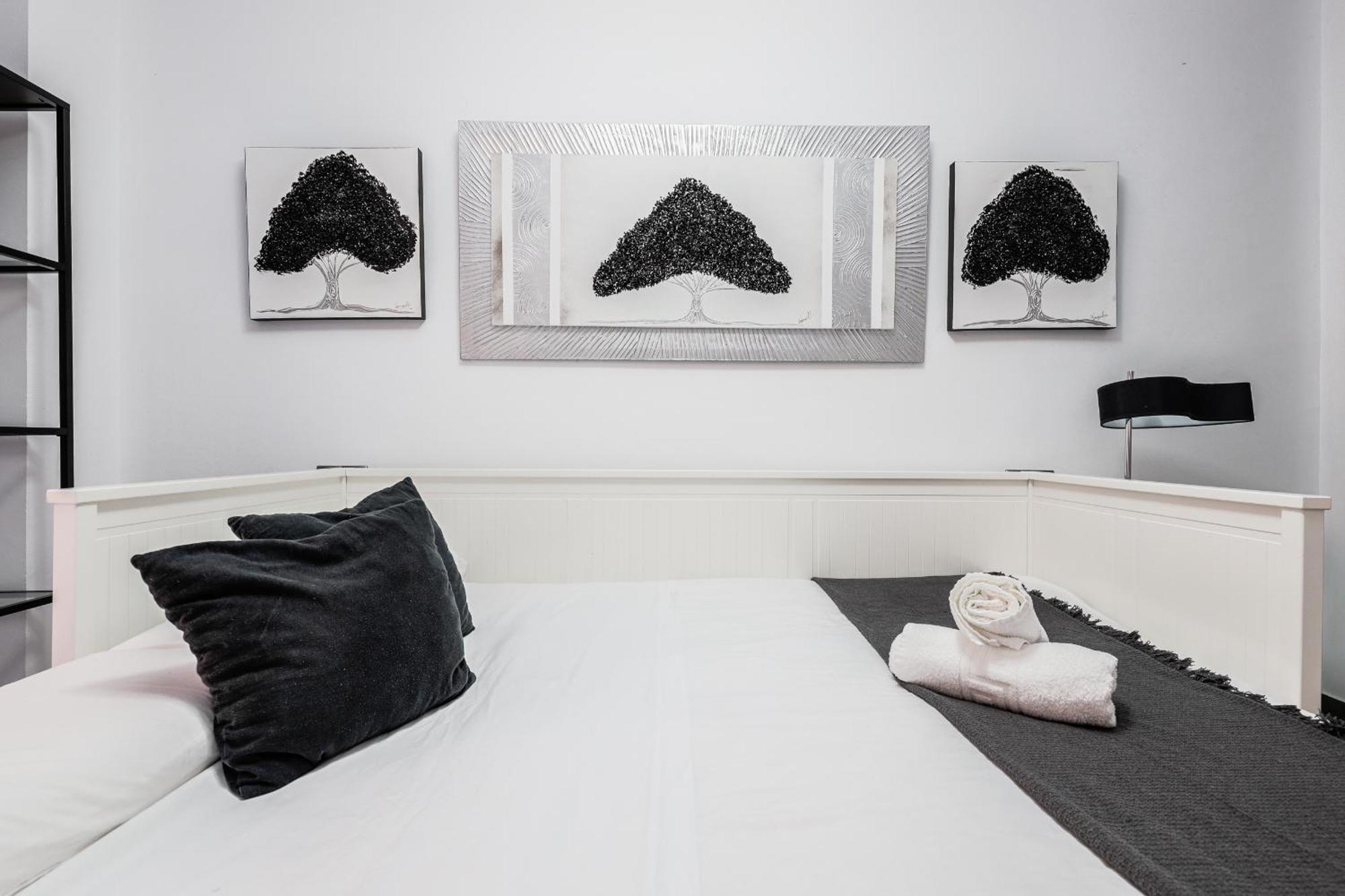 In Triana Apartament *