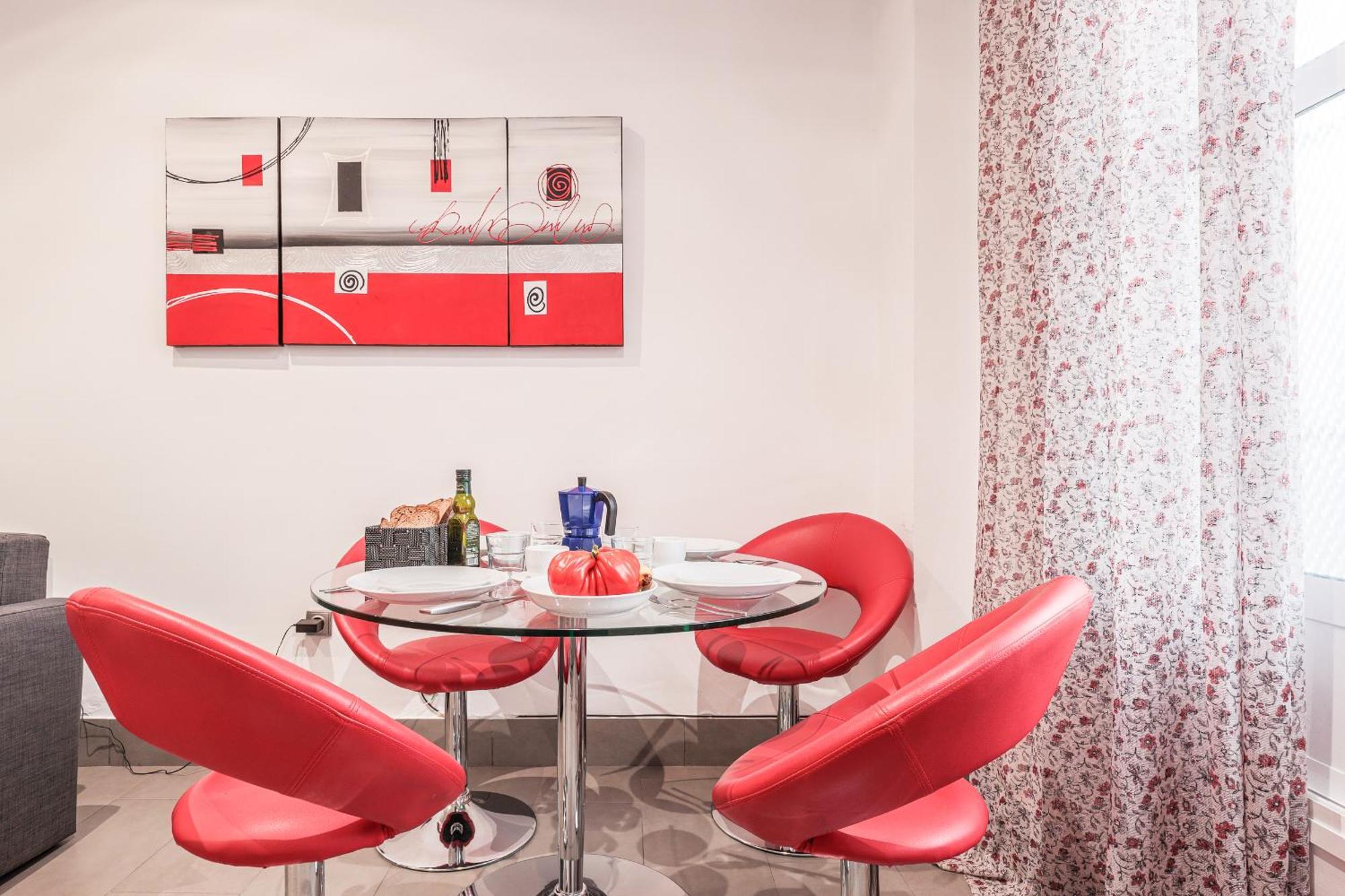 Apartament In Triana *