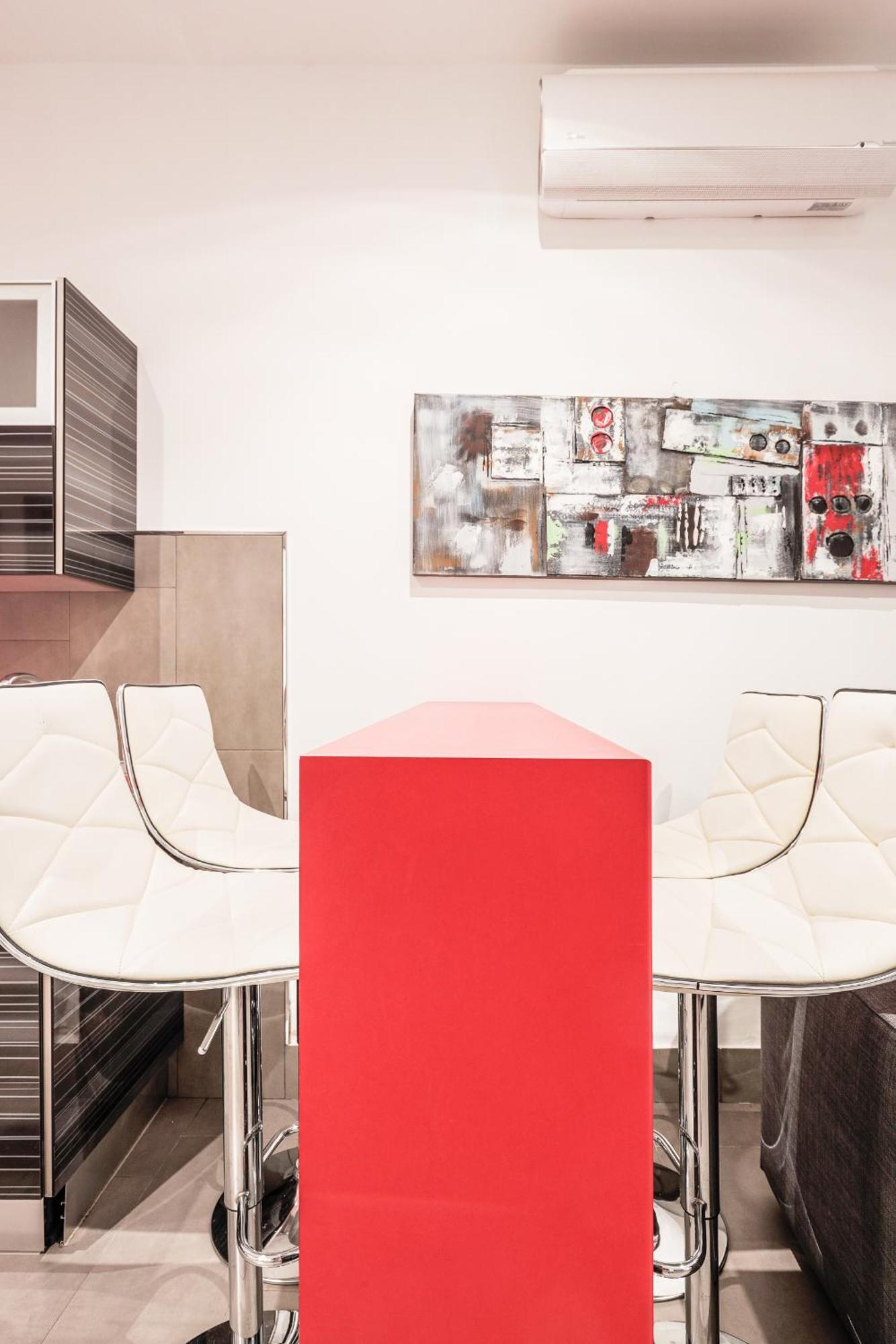 Apartament In Triana Sevilla